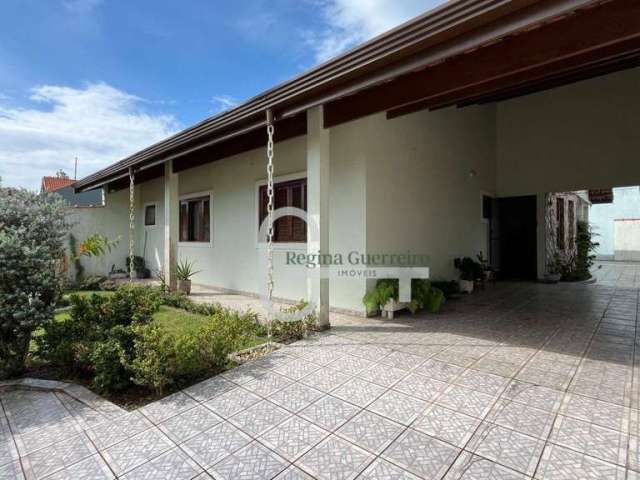 Casa com 3 dormitórios à venda, 166 m² por R$ 630.000,00 - Balneário Continental - Peruíbe/SP