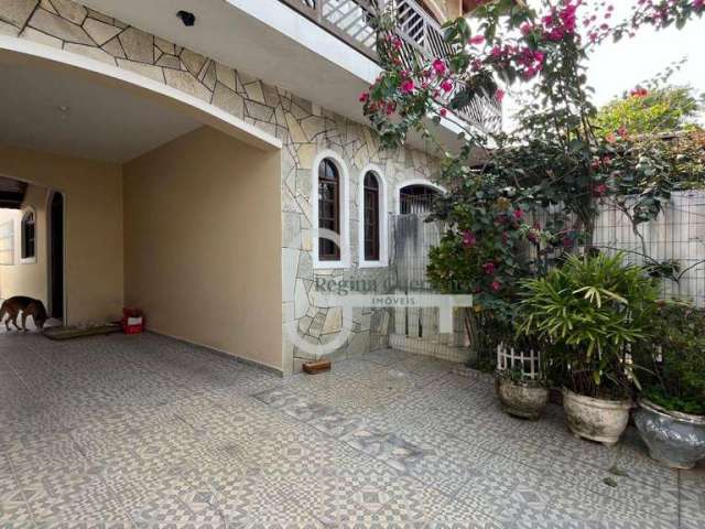 Casa com 4 dormitórios à venda, 232 m² por R$ 860.000,00 - Cidade Nova Peruibe - Peruíbe/SP