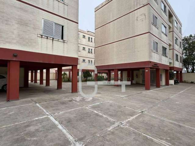 Apartamento com 2 dormitórios à venda, 50 m² por R$ 245.000,00 - Cidade Nova Peruibe - Peruíbe/SP