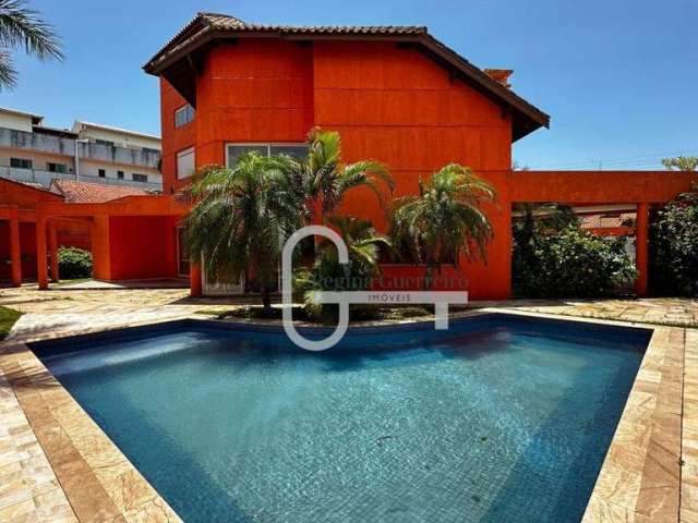 Casa com 3 dormitórios à venda, 240 m² por R$ 1.600.000,00 - Jardim Imperador - Peruíbe/SP