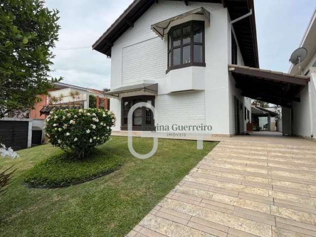 Casa com 3 dormitórios à venda, 234 m² por R$ 1.180.000,00 - Bougainville III - Peruíbe/SP