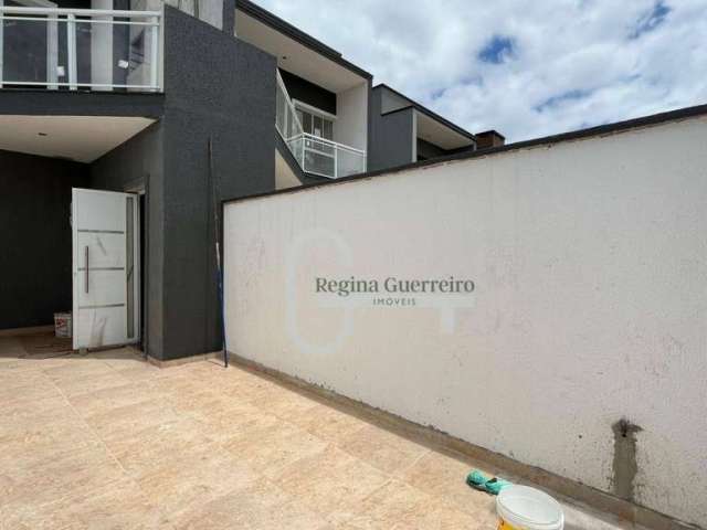 Casa com 2 dormitórios à venda, 60 m² por R$ 320.000,00 - Jardim Brasil - Peruíbe/SP