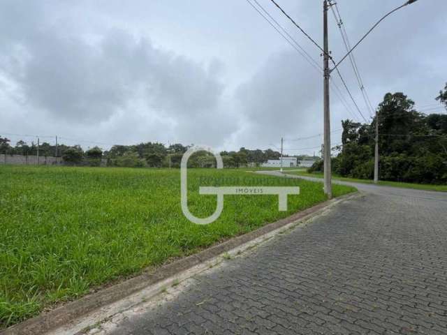 Terreno à venda, 360 m² por R$ 185.000,00 - Residencial Bosque Três Marias  - Peruíbe/SP