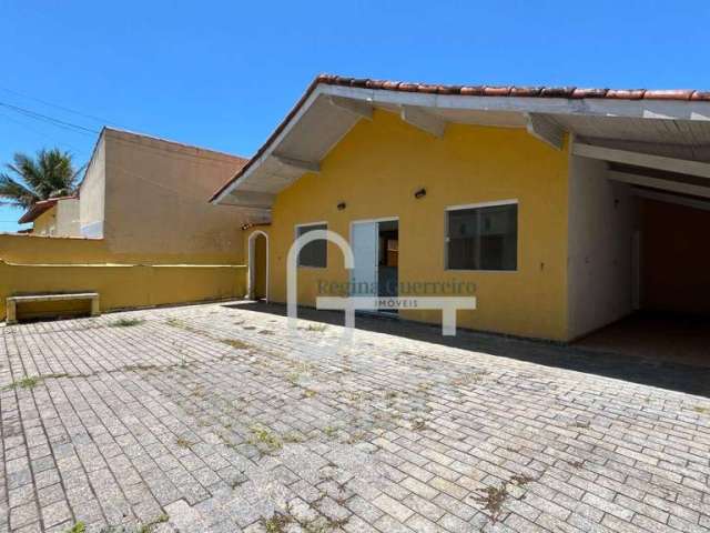 Casa com 3 dormitórios à venda, 174 m² por R$ 750.000,00 - Cidade Nova Peruibe - Peruíbe/SP