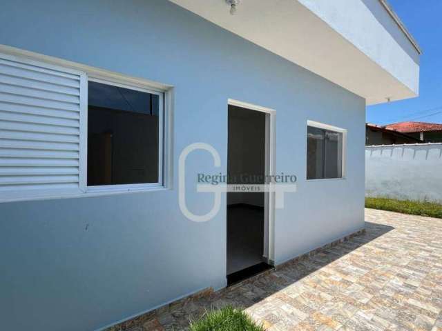 Casa com 2 dormitórios à venda, 75 m² por R$ 330.000,00 - Estância Balneária Convento Velho - Peruíbe/SP