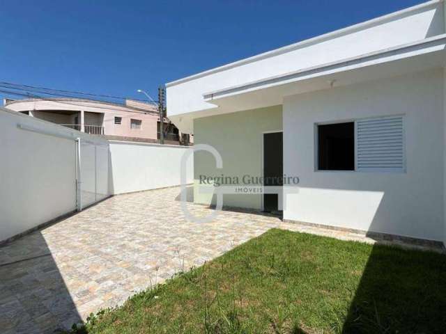 Casa com 3 dormitórios à venda, 85 m² por R$ 430.000,00 - Estância Balneária Convento Velho - Peruíbe/SP