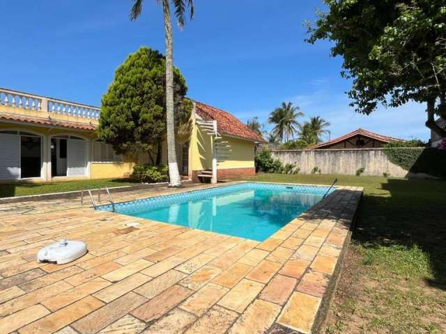 Casa com 3 dormitórios à venda, 191 m² por R$ 1.700.000,00 - Cidade Nova Peruíbe	 - Peruíbe/SP