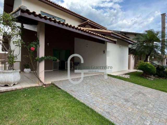 Casa com 4 dormitórios à venda, 209 m² por R$ 1.200.000,00 - Condomínio Aldeia da Juréia - Peruíbe/SP