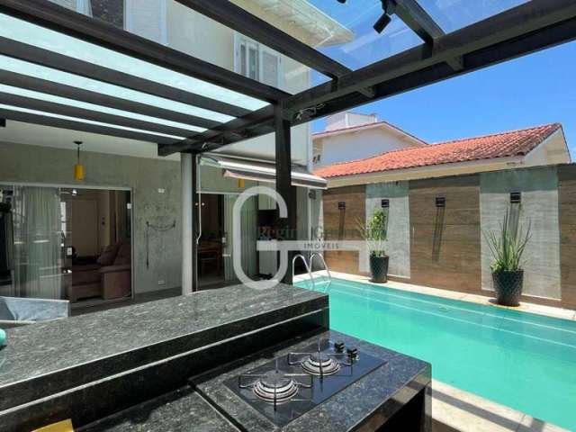 Casa com 3 dormitórios à venda, 99 m² por R$ 750.000,00 - Balneario Samburá - Peruíbe/SP