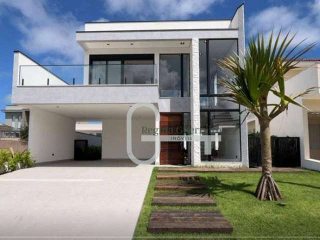 Casa com 3 dormitórios à venda, 220 m² por R$ 2.000.000,00 - Bougainvillee IV - Peruíbe/SP