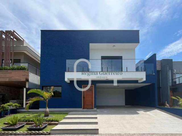 Casa com 4 dormitórios à venda, 230 m² por R$ 1.490.000,00 - Residencial Bosque Três Marias  - Peruíbe/SP