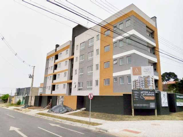 Apartamentos em ótima localização no Hauer