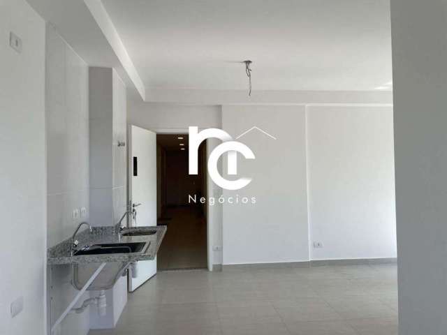 Excelente Apartamento de 49m2, 1 Dormitório e 2 vagas no Condomínio COSMOPOLITAN Bethaville à VENDA por R$ 498.999,99!!!