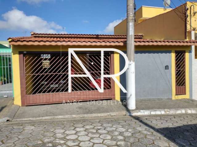 Ótima Casa Térrea de 200m² com 3 dormitórios e 3 vagas no bairro Casa Verde-Zona Norte/SP à VENDA por R$ 798.000,00!!!