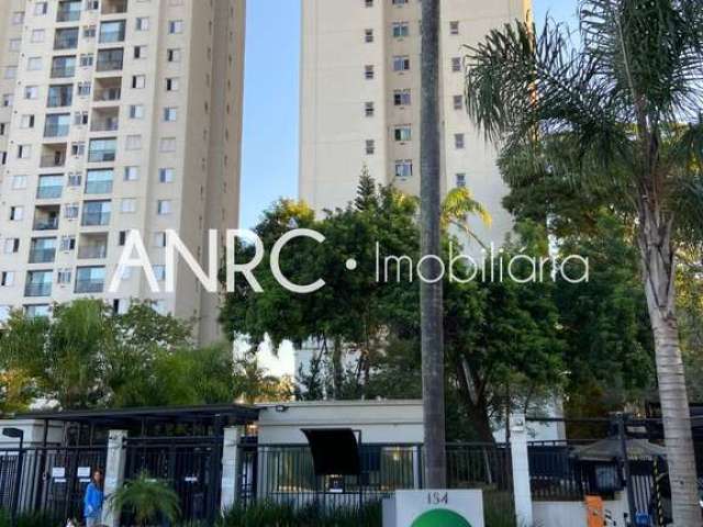 Maravilhoso Apartamento de 42,05m², com 1 Dormitório, me excelente andar no Condomínio START São Bernardo à venda por R$ 337.000,00!!!