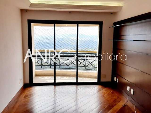 CATIVANTE Apartamento de 98m², Com 2 Dormitórios, 1 Suíte, 2 Banheiros, 1 Lavabo, 2 vagas - No Condominio Residencial Classic Para Por R$5.000,00