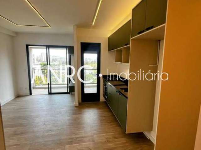 Lindo apartamento de 57m², com armários planejados e vaga de garagem, à venda no condomínio aruanã, no tamboré por apenas r$ 700.000,00!!!