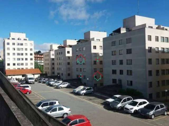 Apartamento com 3 dormitórios à venda, 50 m² por R$ 236.000 - Vila Menk - Osasco/SP