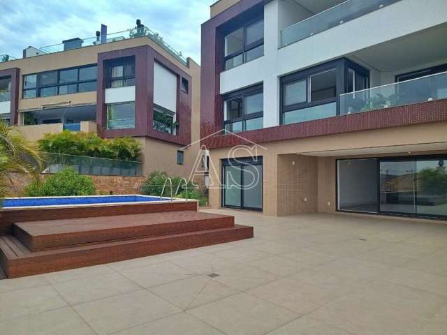 Apartamento com 3 quartos à venda na Rua Maracá, 186, Vila Assunção, Porto Alegre por R$ 4.550.000