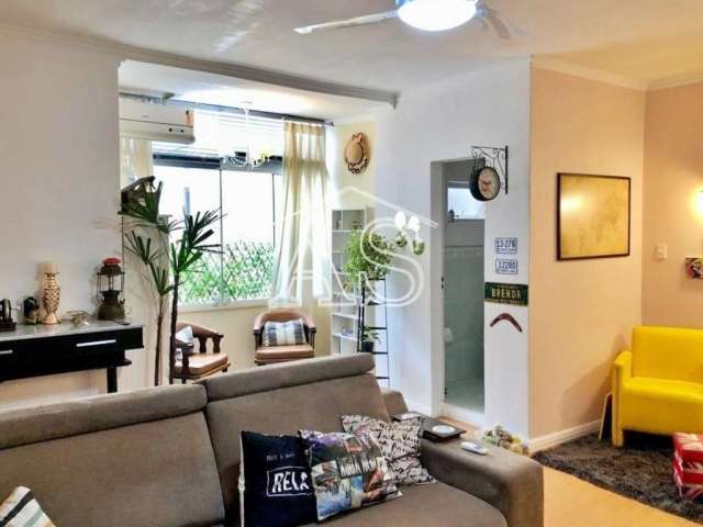 Apartamento com 3 quartos à venda na Rua Coronel Bordini, 396, Auxiliadora, Porto Alegre, 118 m2 por R$ 530.000