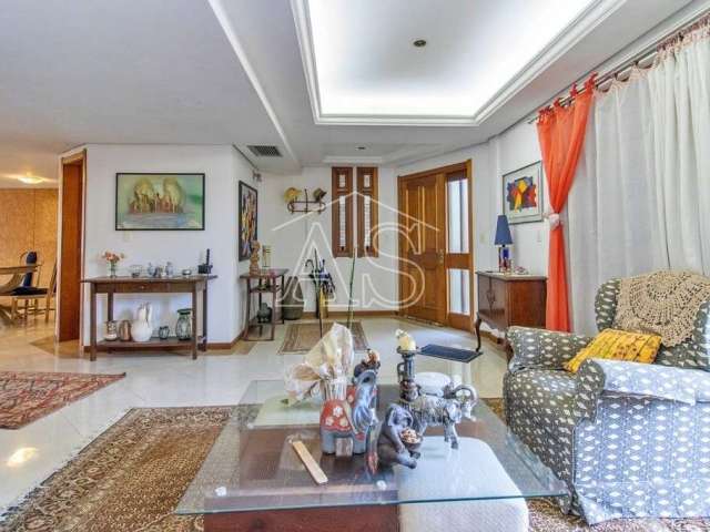 Casa com 4 quartos à venda na Chile, 882, Petrópolis, Porto Alegre, 417 m2 por R$ 1.890.000