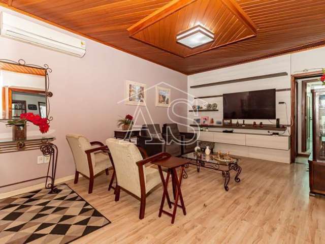 Apartamento com 3 quartos à venda na Rua Vítor Hugo, 11, Petrópolis, Porto Alegre, 109 m2 por R$ 532.000