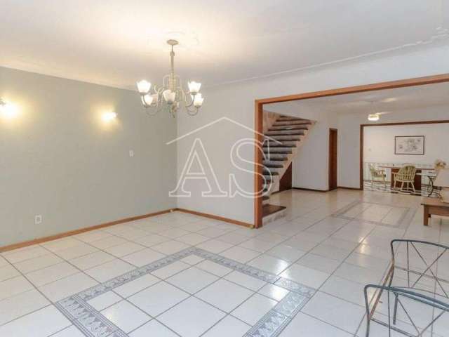 Casa com 4 quartos à venda na Avenida Paul Zivi, 333, Jardim São Pedro, Porto Alegre, 400 m2 por R$ 939.000