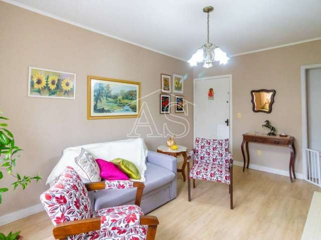 Apartamento com 3 quartos à venda na Rua José de Alencar, 761, Menino Deus, Porto Alegre, 83 m2 por R$ 470.000