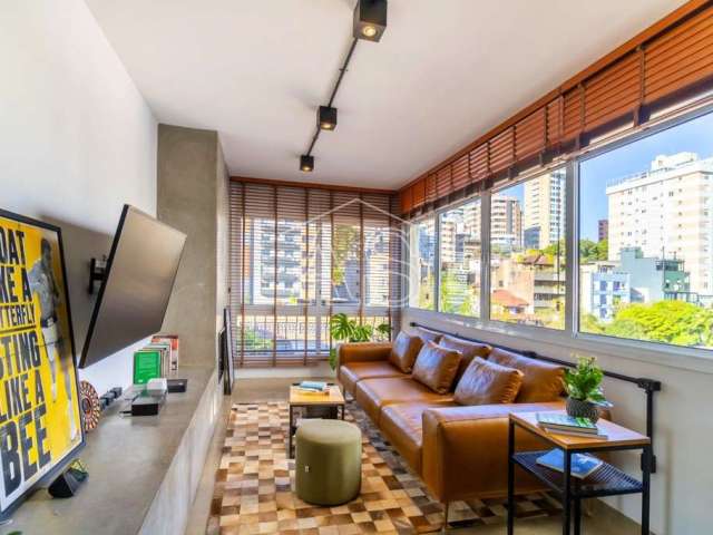 Cobertura com 2 quartos à venda na Avenida Montenegro, 329, Petrópolis, Porto Alegre, 151 m2 por R$ 1.600.000