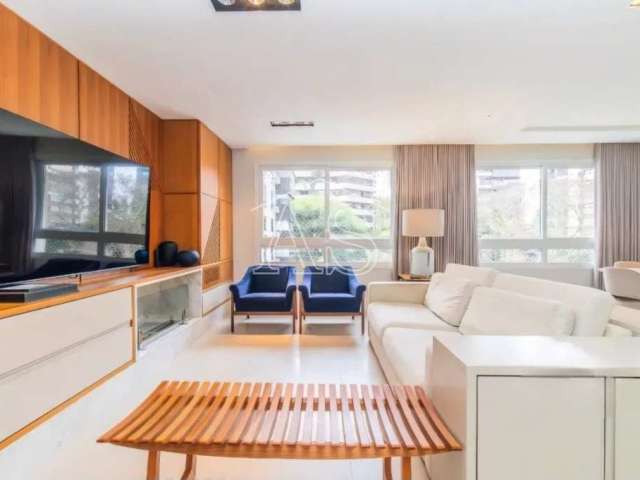 Apartamento com 3 quartos à venda na Avenida Lageado, 1173, Petrópolis, Porto Alegre, 136 m2 por R$ 1.610.000