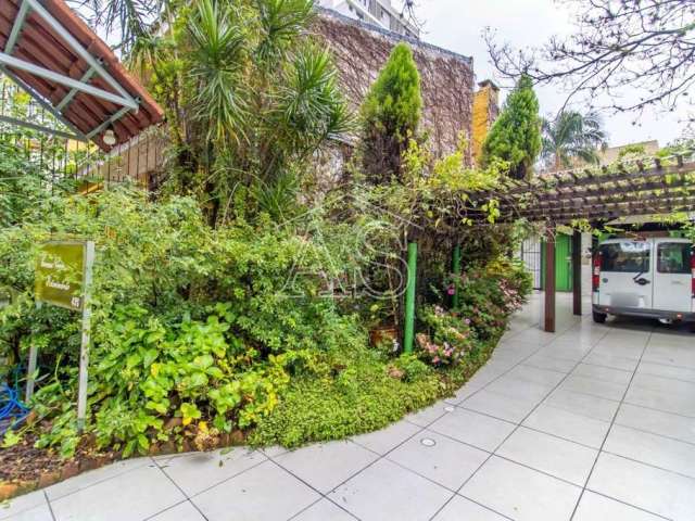 Casa com 4 quartos à venda na Rua João Abbott, 432, Petrópolis, Porto Alegre, 261 m2 por R$ 1.100.000