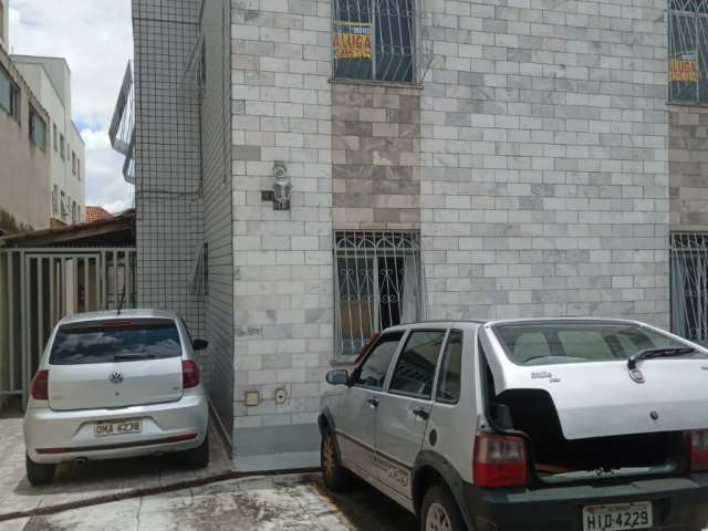 Apartamento para venda com 70 metros quadrados com 3 quartos em Eldorado - Contagem - MG