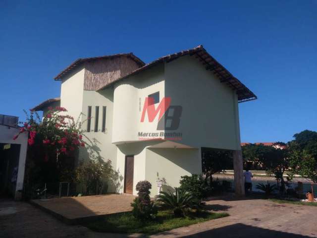 Casa à venda no bairro Gamboa - Cabo Frio/RJ