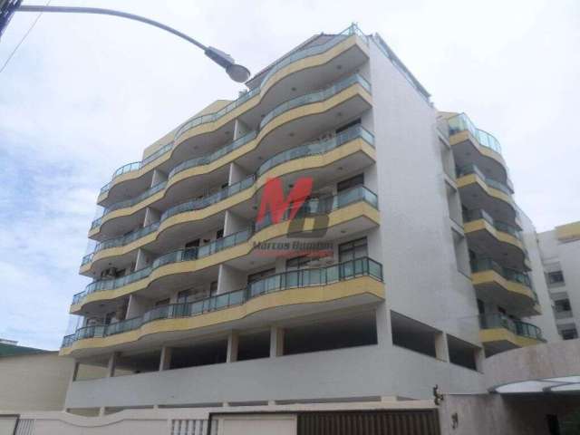 Apartamento à venda no bairro Centro - Cabo Frio/RJ