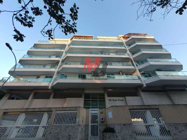 Apartamento à venda no bairro Vila Nova - Cabo Frio/RJ