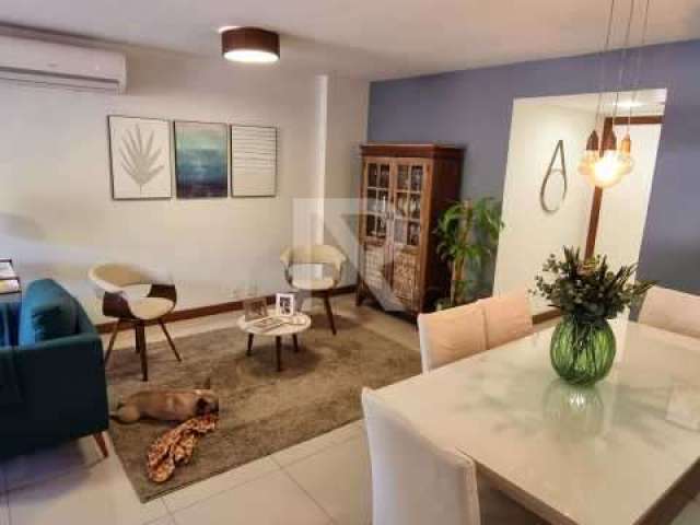 Apartamento com 3 quartos à venda na Estrada Pacheco de Carvalho, Maceió, Niterói, 120 m2 por R$ 699.000