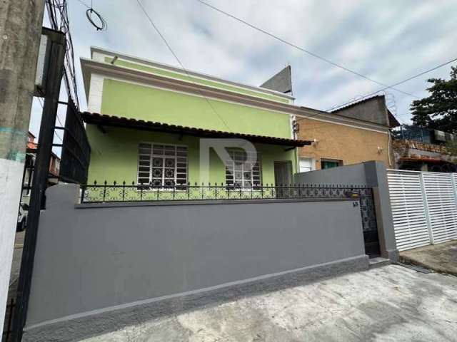 Casa com 2 quartos à venda na Rua Padre Marcelino, Barreto, Niterói, 108 m2 por R$ 530.000