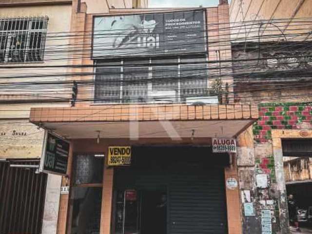 Prédio à venda na Rua São João, Centro, Niterói, 468 m2 por R$ 1.490.000