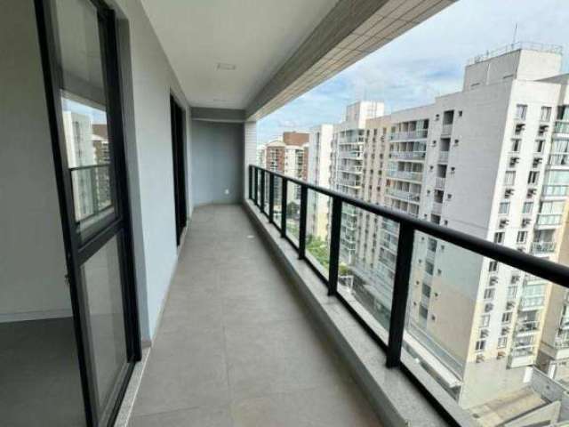 Apartamento à venda, 76 m² por R$ 860.000,00 - Jardim Camburi - Vitória/ES