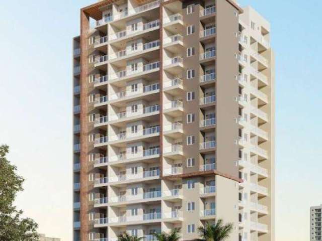 Apartamento com 2 dormitórios à venda, 60 m² por R$ 650.000  Vista para praia da Itaparica Vila Velha ES