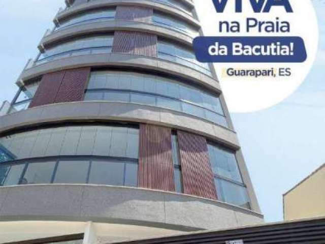 Apartamento à venda, 135 m² por R$ 1.750.000,00 - Enseada Azul - Guarapari/ES