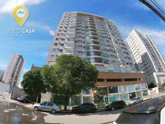 Apartamento à venda, 67 m² por R$ 660.900,00 - Praia de Itaparica - Vila Velha/ES