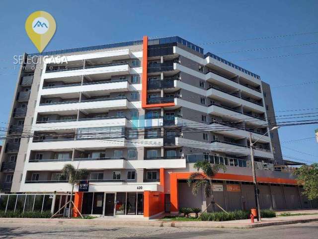 Apartamento com 3 dormitórios à venda, 81 m² por R$ 1.012.000,00 - Jardim Camburi - Vitória/ES