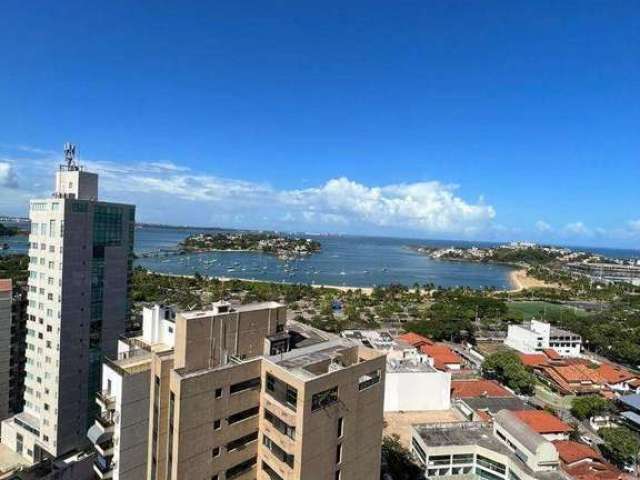 Apartamento 2 quartos com suíte na Praia do Canto - Santa Helena