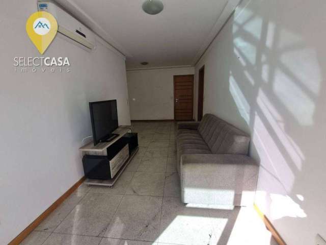 Apartamento com 3 dormitórios à venda, 100 m² por R$ 980.000,00 - Praia do Canto - Vitória/ES