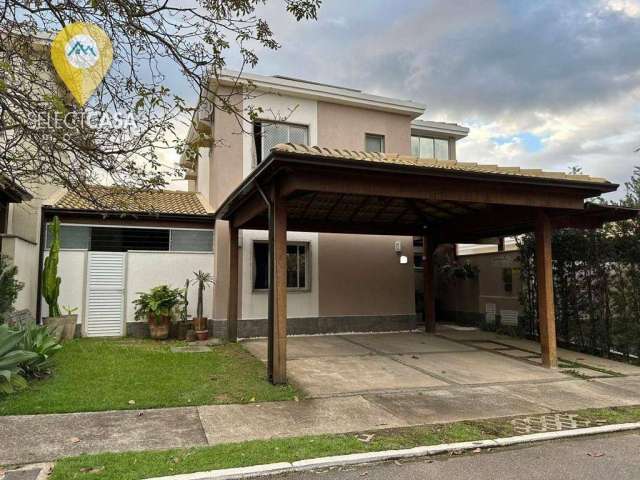 Casa à venda, 180 m² por R$ 1.450.000,00 - Colina de Laranjeiras - Serra/ES