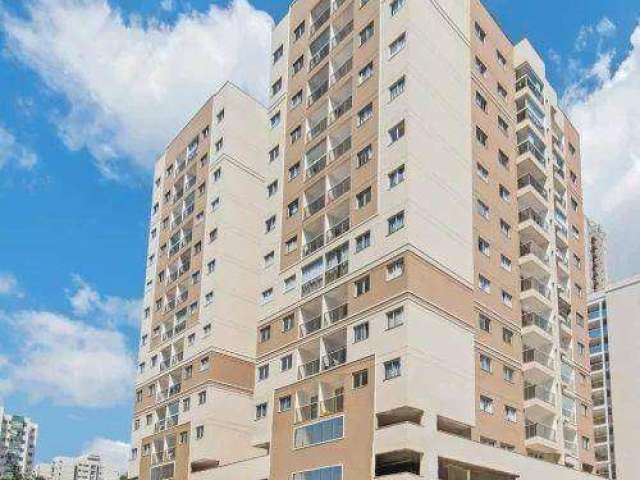 Apartamento com 2 dormitórios à venda, 55 m² por R$ 598.000,00 - Praia de Itaparica - Vila Velha/ES