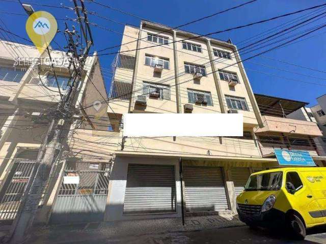 Apartamento à venda, 65 m² por R$ 260.000,00 - Campo Grande - Cariacica/ES