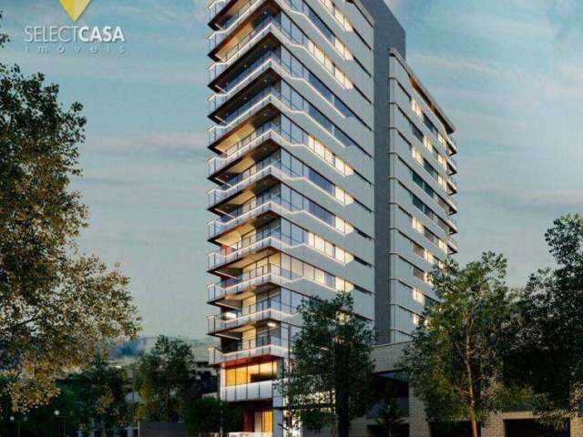 Apartamento à venda, 217 m² por R$ 5.390.000,00 - Praia do Canto - Vitória/ES