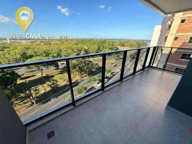 Apartamento à venda, 62 m² por R$ 1.150.000,00 - Mata da Praia - Vitória/ES